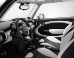 Mini Cooper S 50 Camden 2009 года